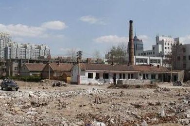 棚户区拆迁要掌握这些就不会吃亏