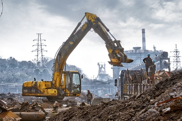 违章建筑拆除维权案例：80年代未取得规划报建手续房屋的拆违之难