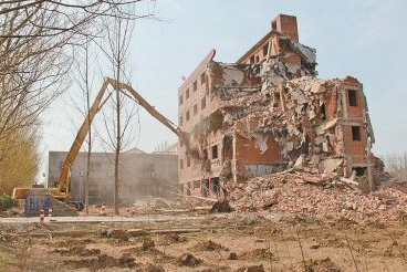 国有土地上房屋的拆迁补偿