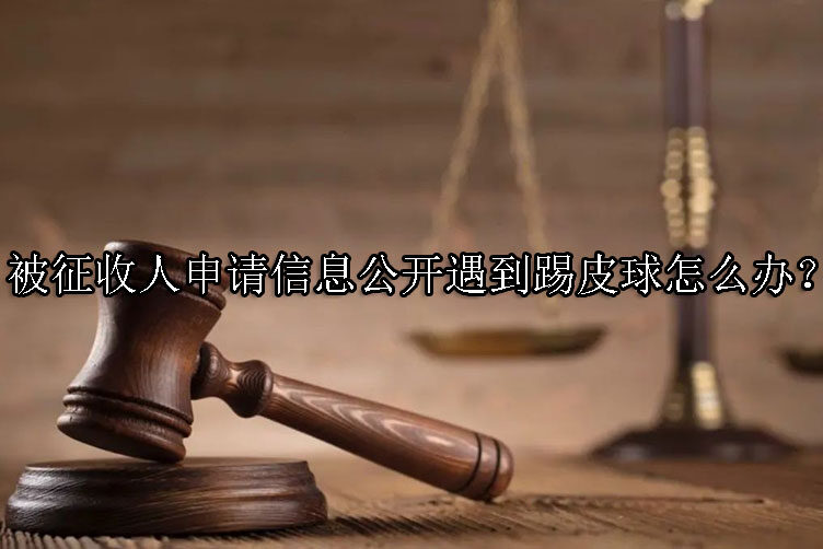 1734401575-被征收人申请信息公开遇到踢皮球怎么办?