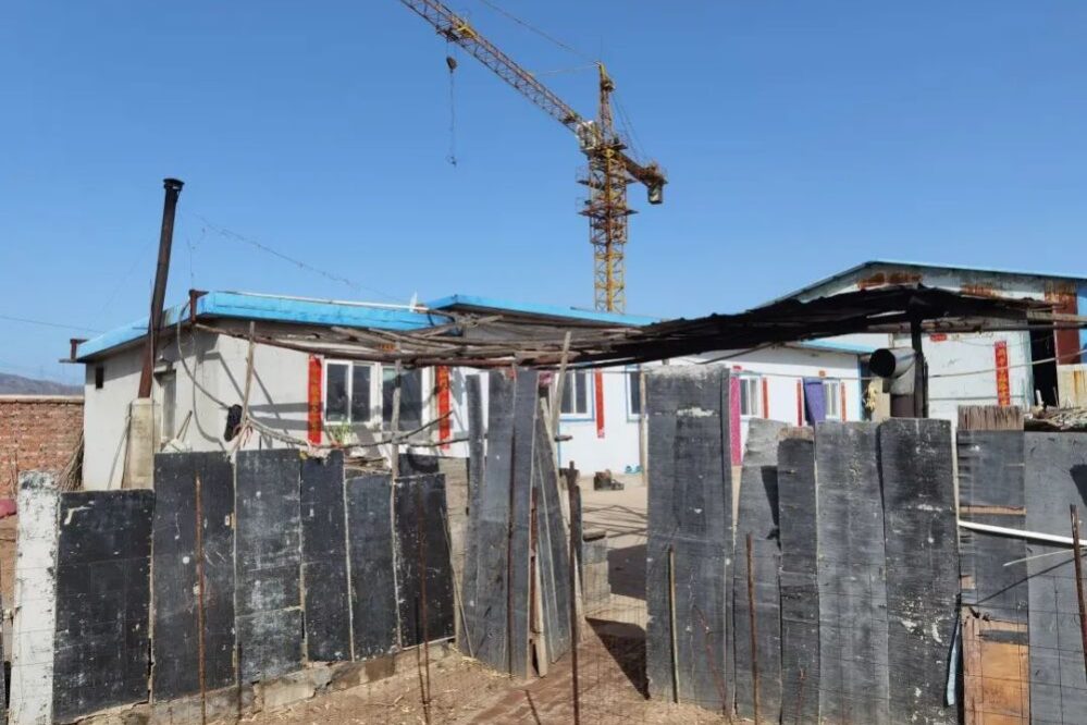 1740449827-个人买的宗教活动场所,只有收据,拆迁能得到补偿吗?