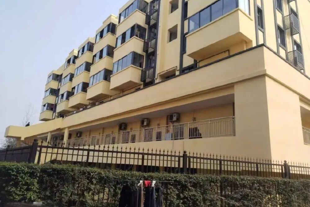 1740625452-又一批拆迁户?重庆传来大利好:2025计划改造城镇老旧小区1227个!