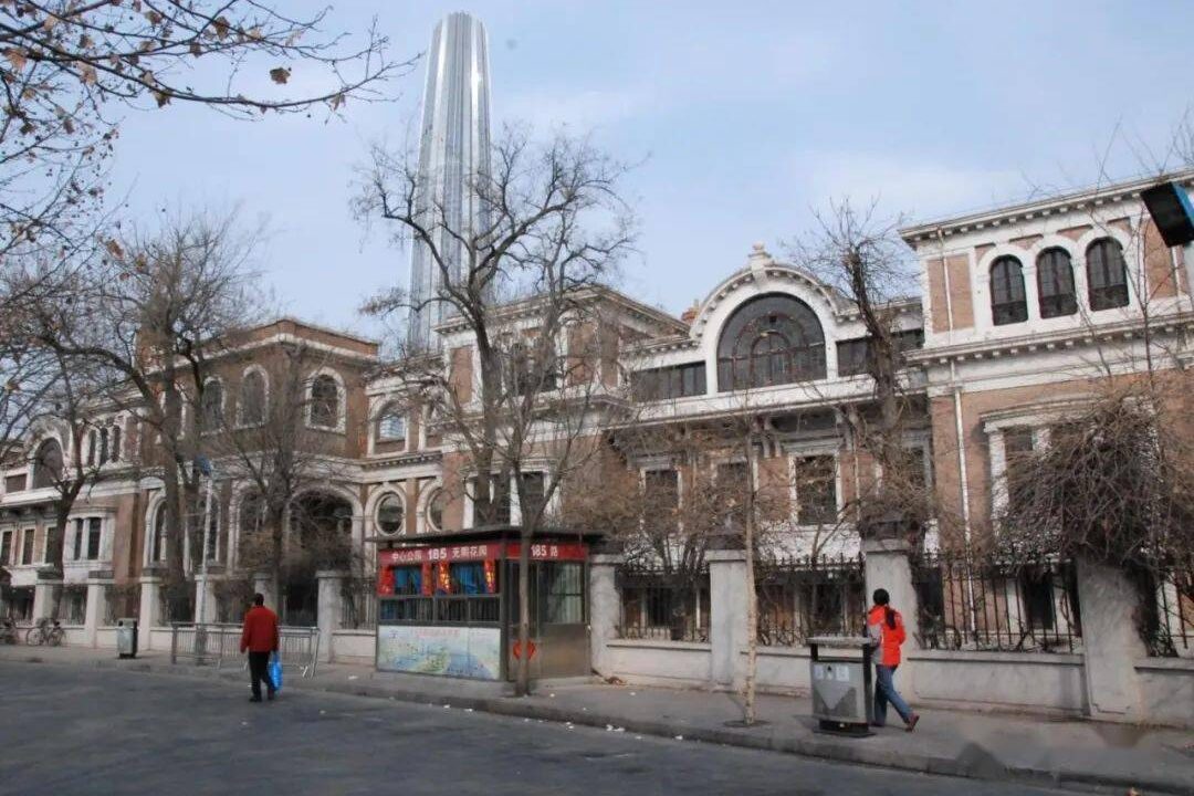 1740625462-天津和平区劝业场片区改造,未来什么样?