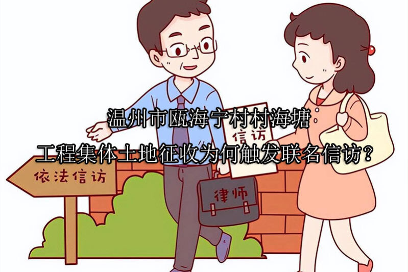 1748491201-温州市瓯海宁村村海塘工程集体土地征收为何触发联名信访?