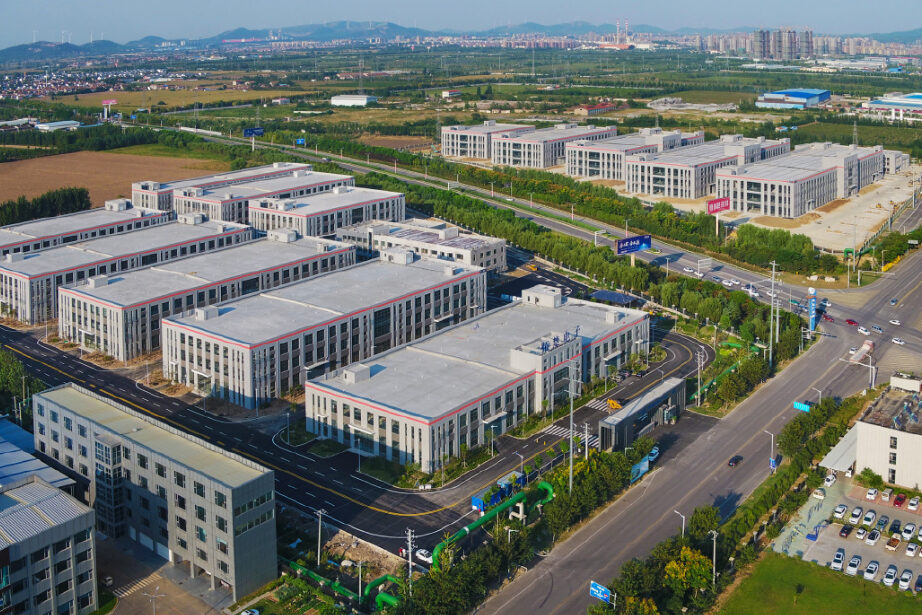 1751261887-南京北站枢纽经济区企业:工业园区拆迁为何未同步提供产业用地置换方案?