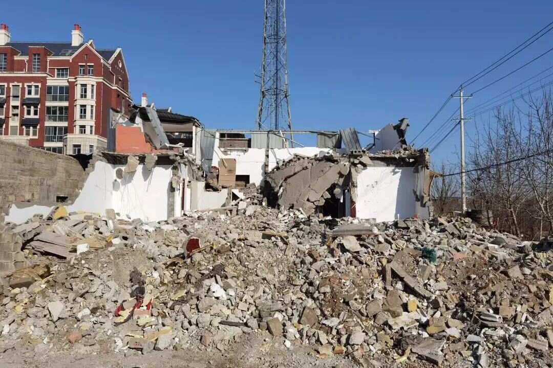 1752212565-浙江省义乌市北苑街道,历史违建“部分补偿”政策与建设二村执行差异是否公平?