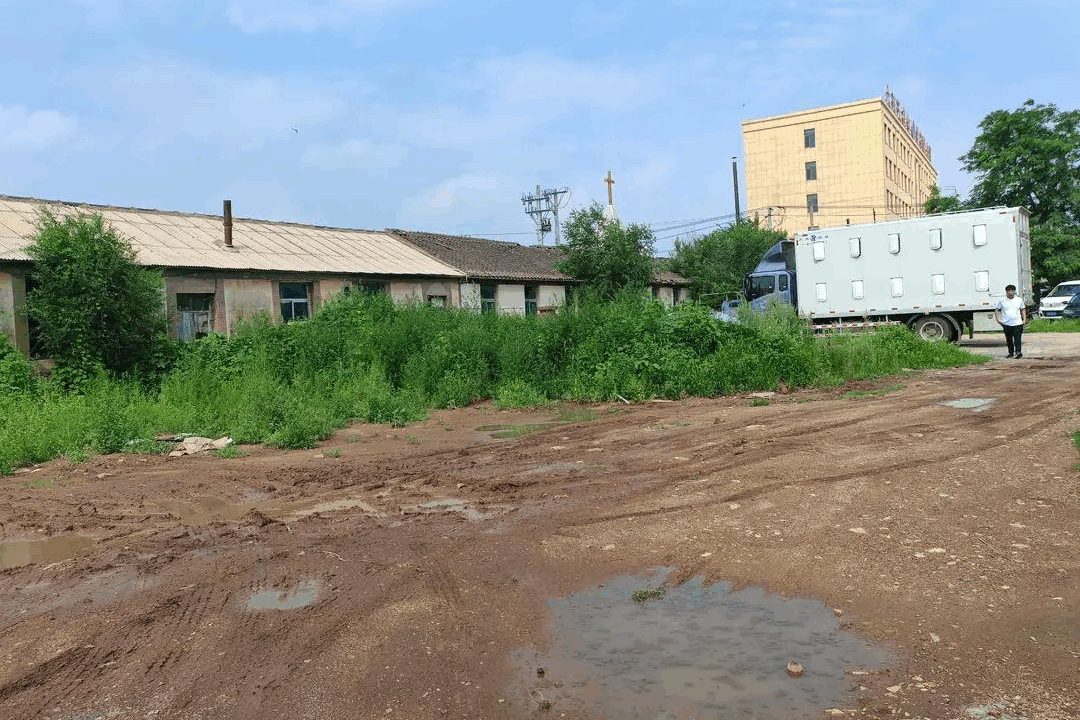 1752642990-广州市海珠区三村,企业集体土地借地费三年仅上浮10%,能否匹配片区地价涨幅?